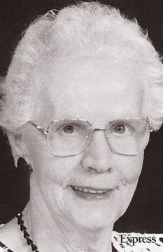 Photo of Rose-De-Lima Daigneault